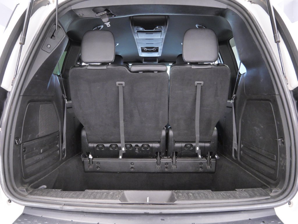 Used 2019 Dodge Grand Caravan GT FWD image 15