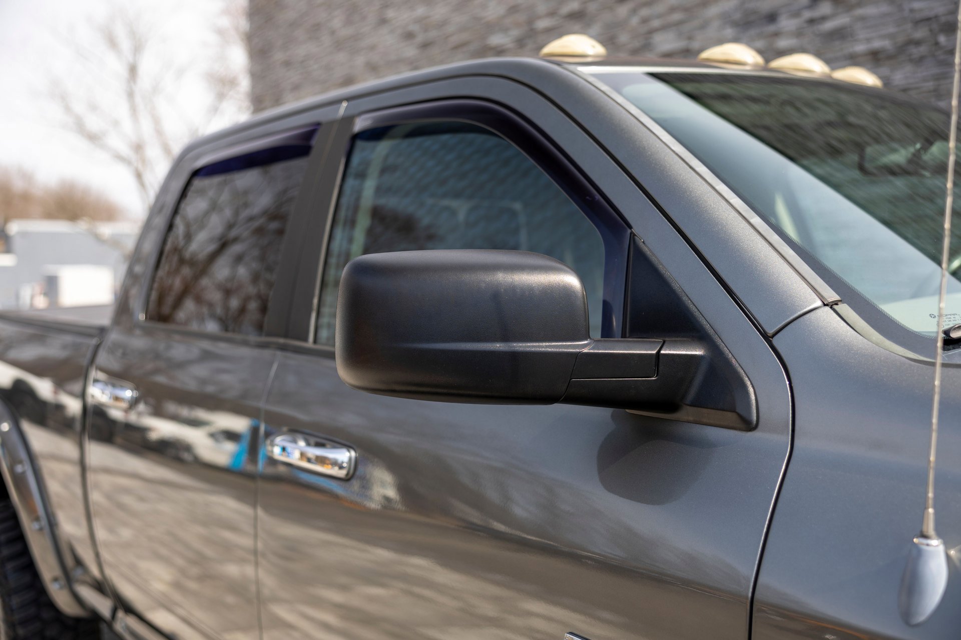 Used 2012 RAM 2500 SLT w/ HD Snow Plow Prep Group AWD/4WD image 33