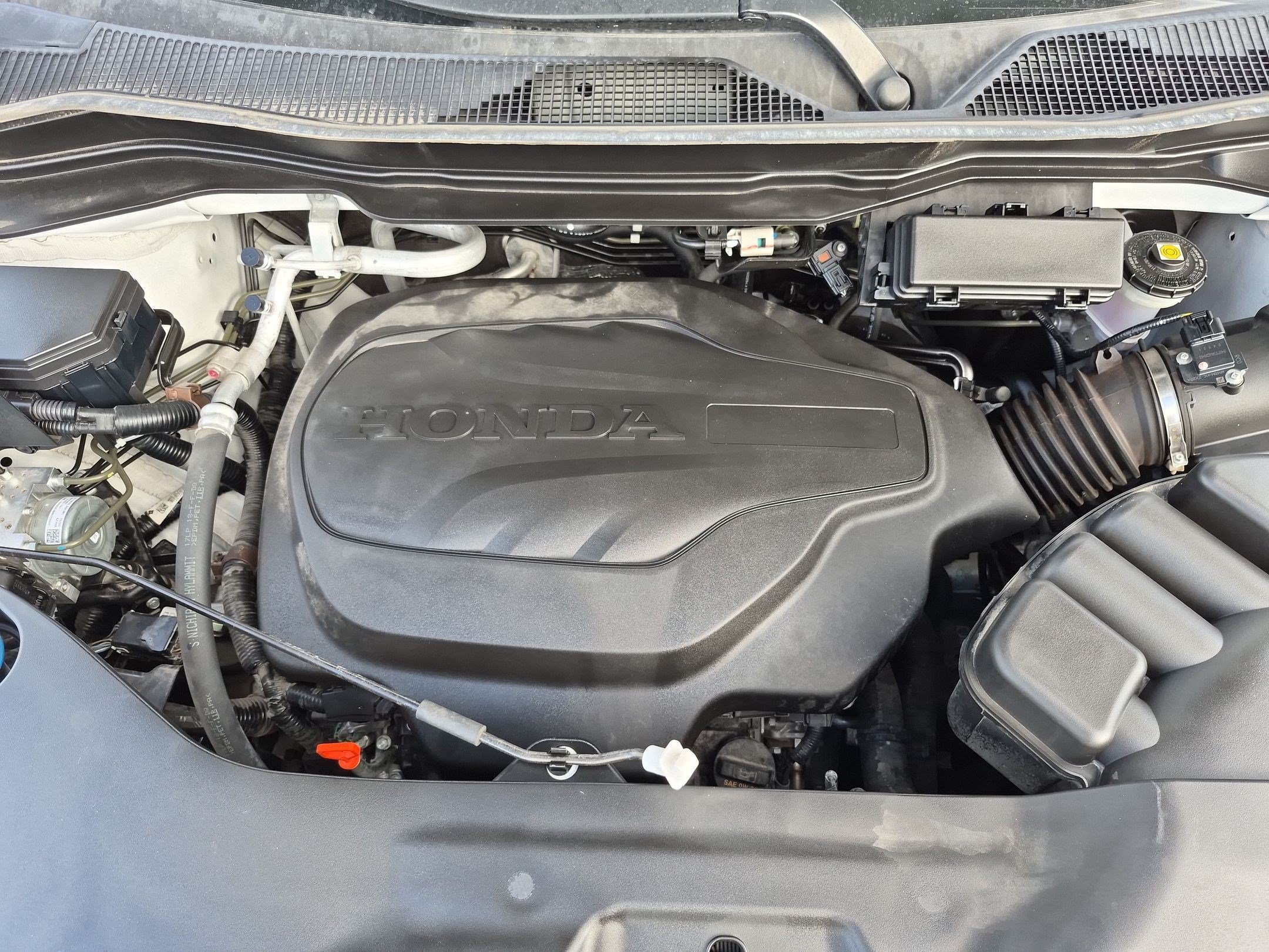 Certified 2023 Honda Ridgeline Black Edition image 36