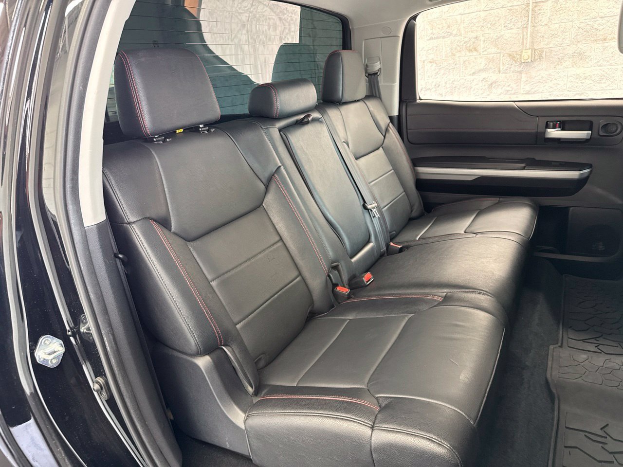Certified 2021 Toyota Tundra TRD Pro AWD/4WD image 46