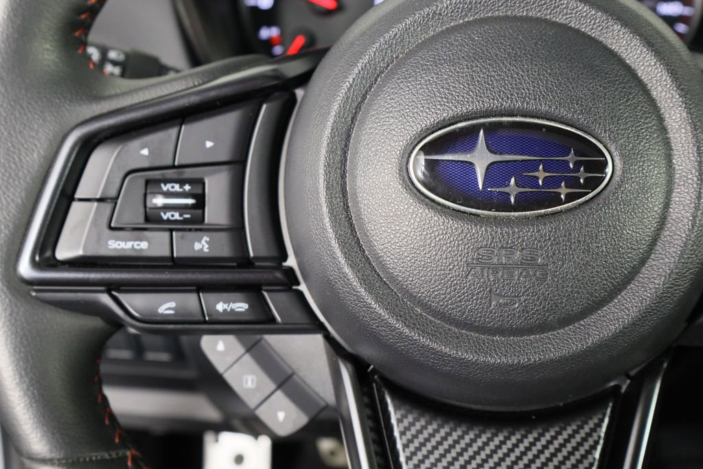 Used 2024 Subaru WRX Limited image 29