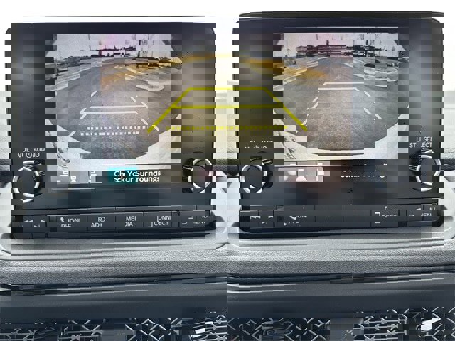 New 2025 Honda Accord LX image 34