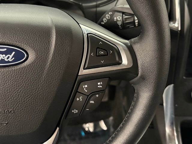 Certified 2024 Ford Edge Titanium AWD/4WD image 18