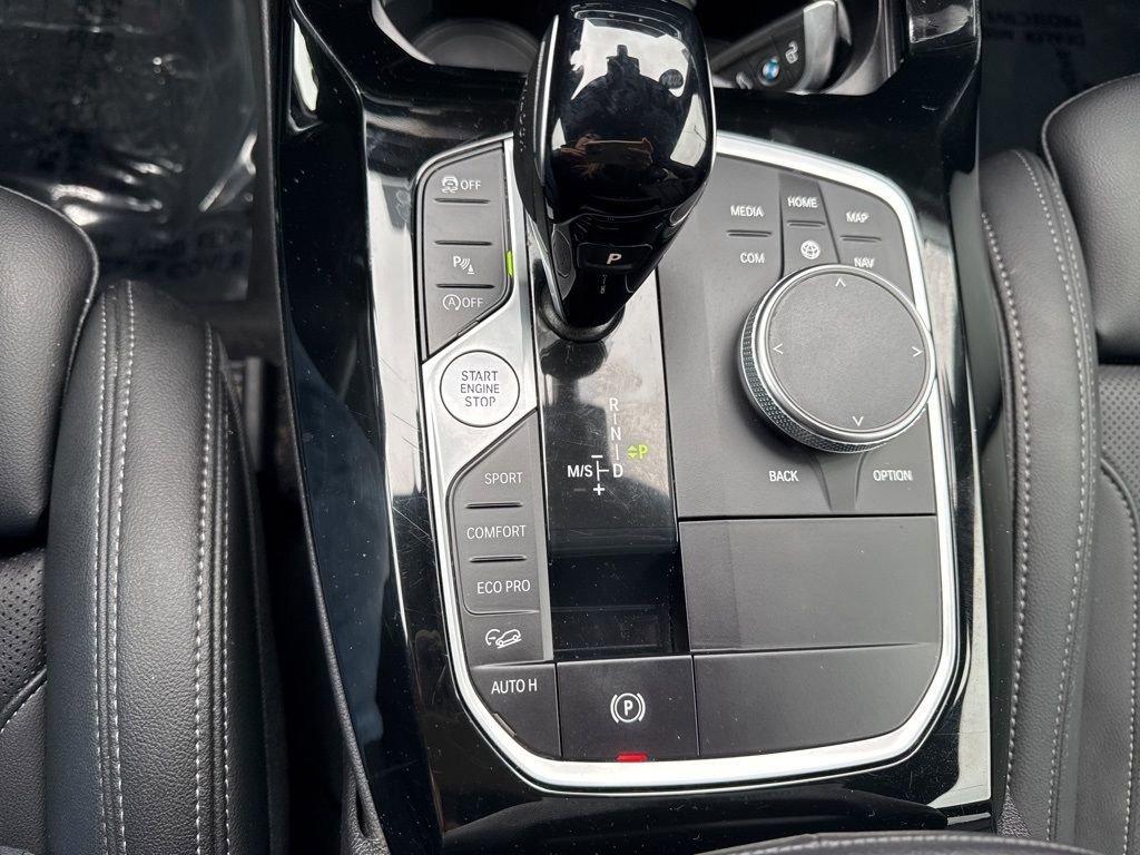 Used 2024 BMW X3 xDrive30i image 28