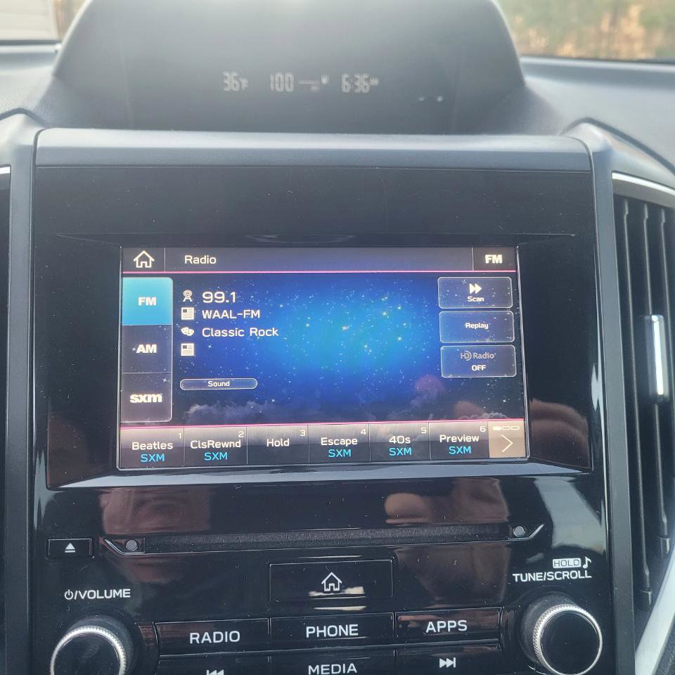 Used 2019 Subaru Forester Premium w/ All-Weather Package image 19