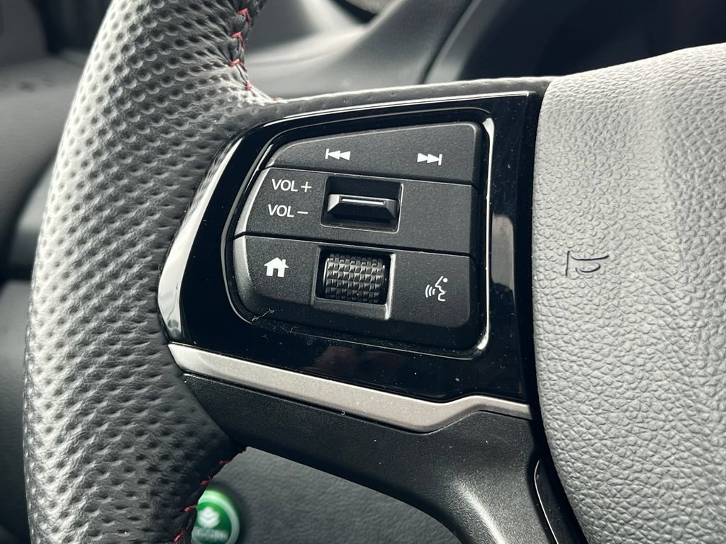 Used 2026 Honda Ridgeline Black Edition image 22
