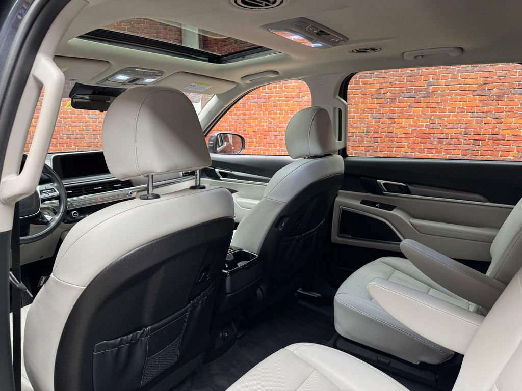 Used 2022 Kia Telluride S AWD/4WD image 25