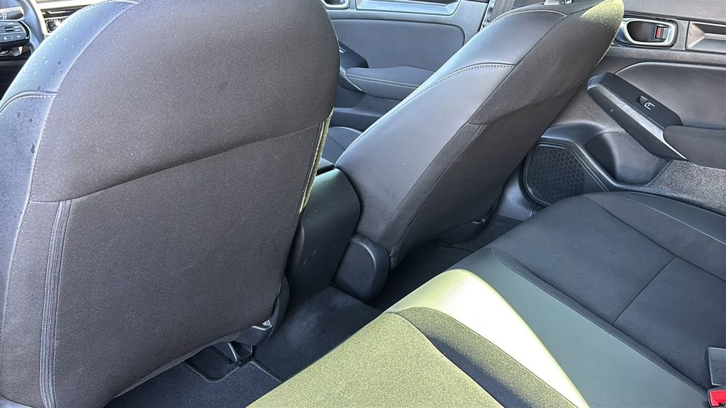 Used 2023 Honda Civic Sport image 32