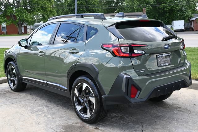 Used 2025 Subaru Crosstrek 2.5i Limited AWD/4WD image 7