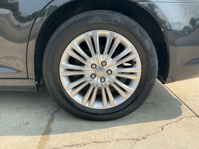 Used 2013 Chrysler 300 C w/ Harman Kardon Audio Group AWD/4WD image 31