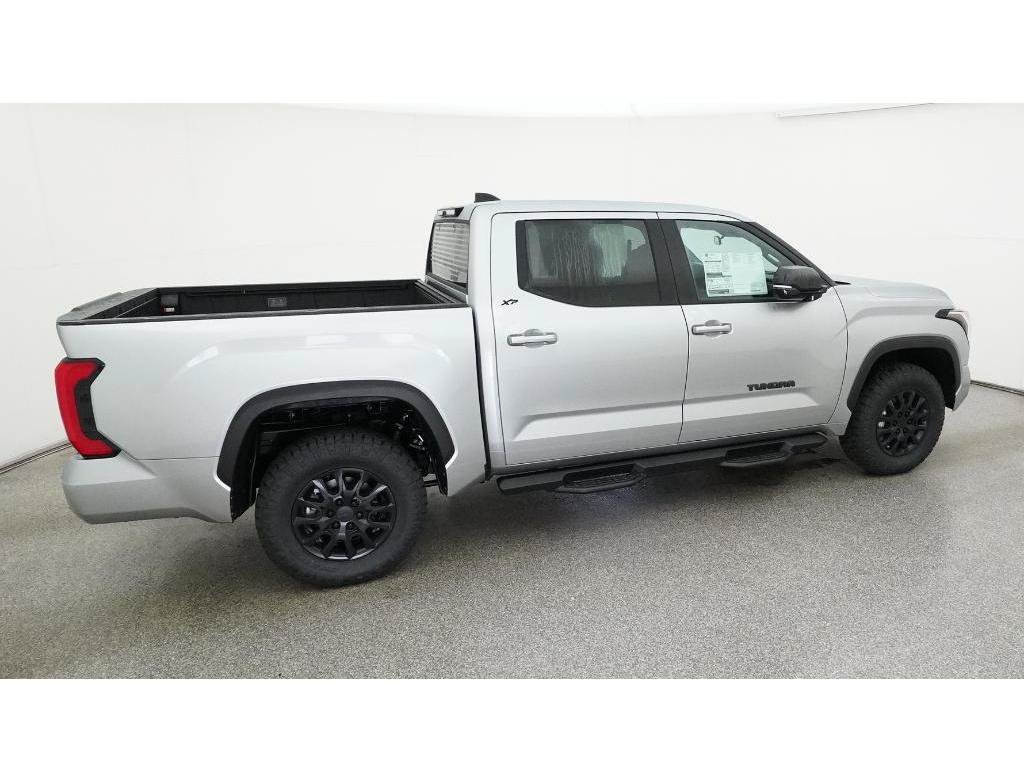 New 2026 Toyota Tundra SR5 AWD/4WD image 10