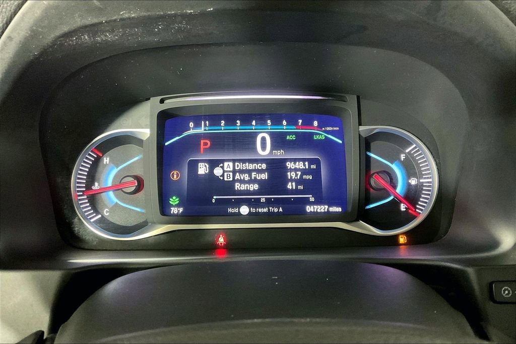 Used 2021 Honda Passport Sport image 20