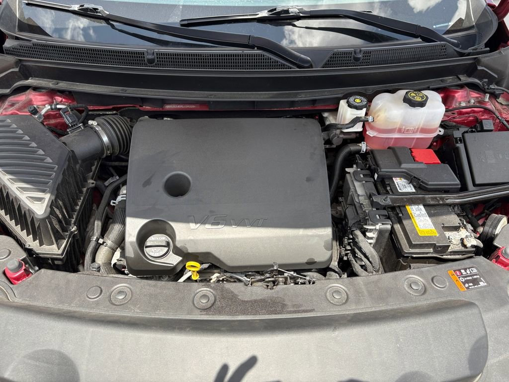 Used 2024 Buick Enclave Premium FWD image 29