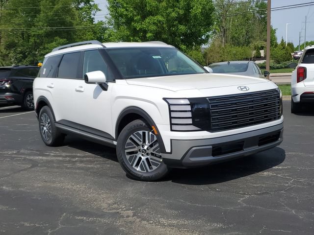New 2026 Hyundai Palisade SEL AWD/4WD image 31