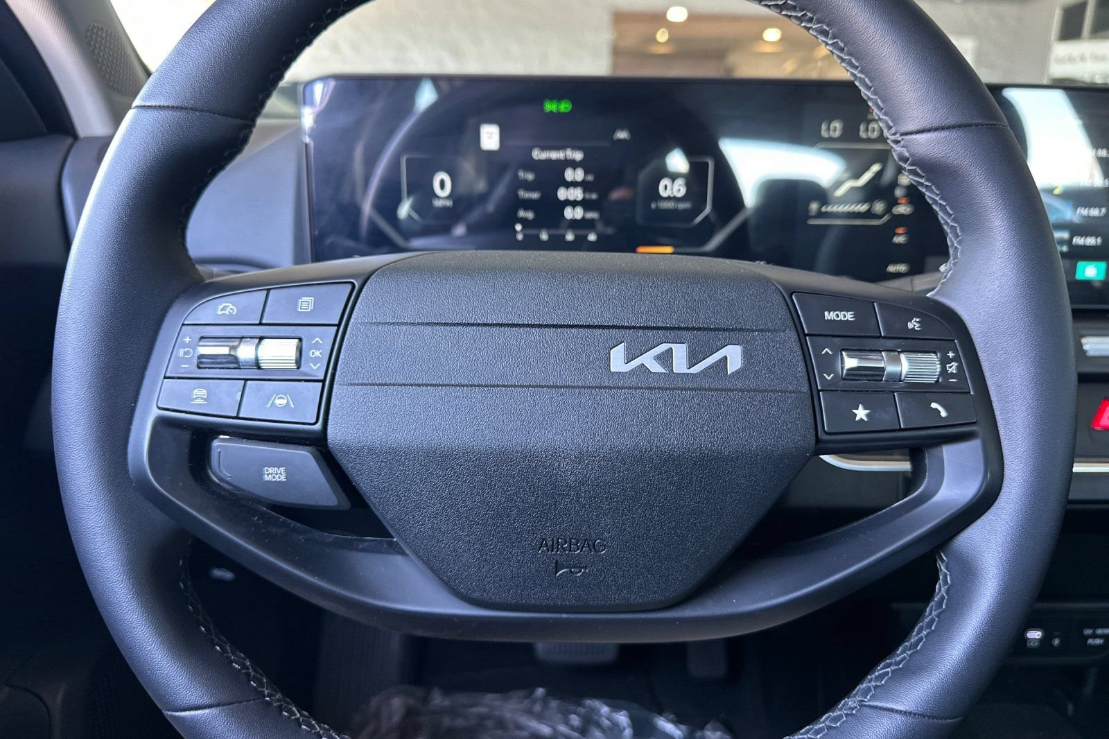 Used 2025 Kia K4 GT-Line Turbo FWD image 19