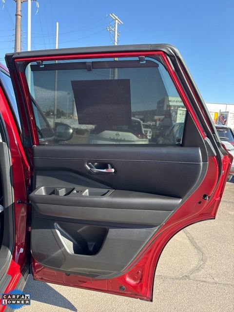 Certified 2023 Nissan Pathfinder SL w/ SL Premium Package AWD/4WD image 23