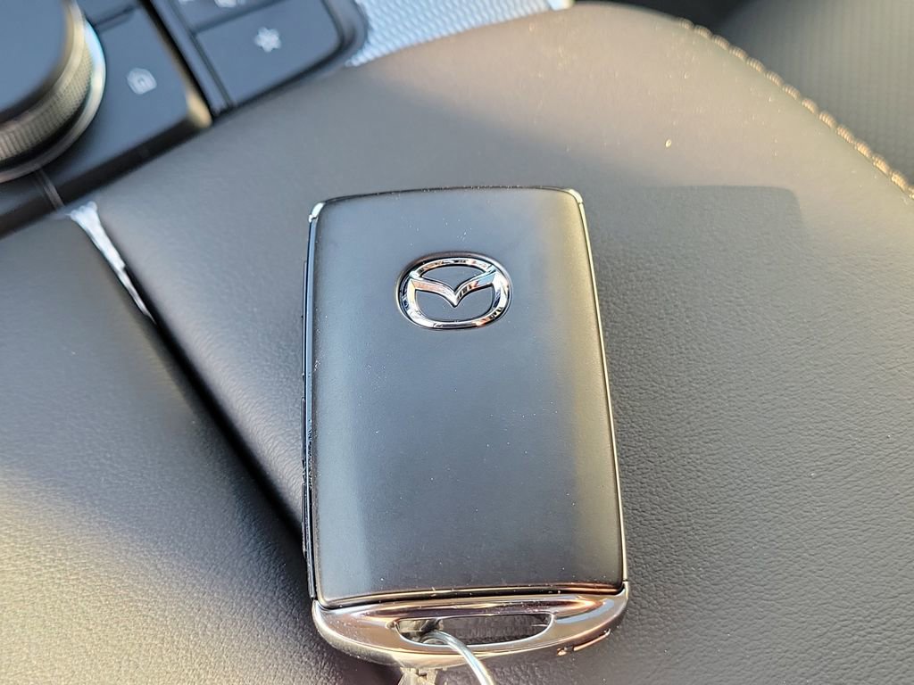 New 2026 MAZDA CX-90 Plug-In Hybrid w/Premium Sport image 36