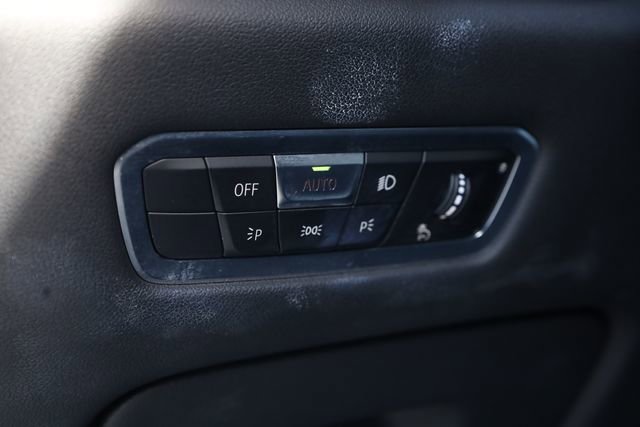 Used 2023 BMW X5 xDrive40i image 12