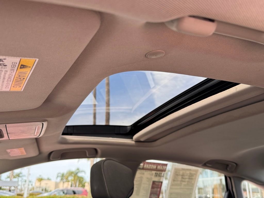 Used 2024 Honda Accord EX image 14