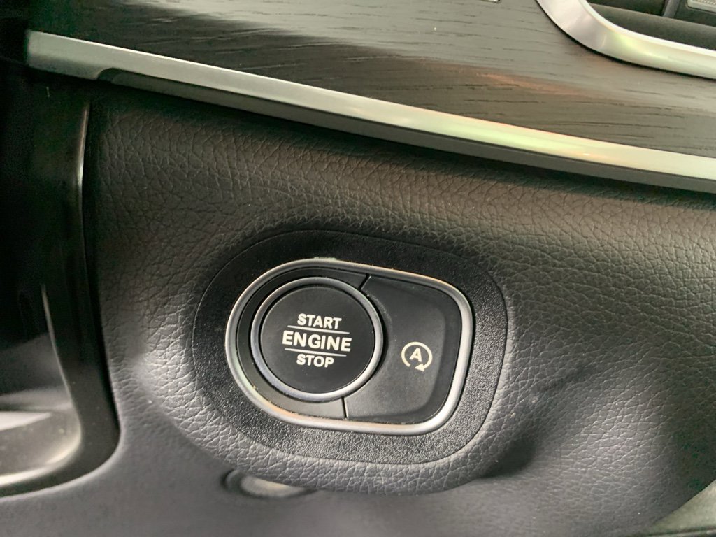 Used 2023 Mercedes-Benz GLS 450 450 4MATIC image 17