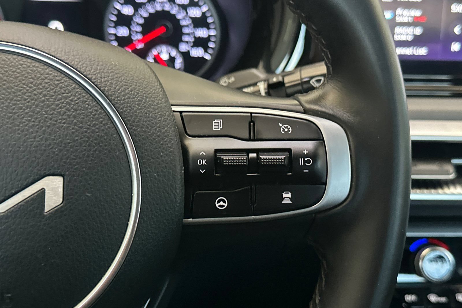 Certified 2024 Kia K5 GT-Line FWD image 27