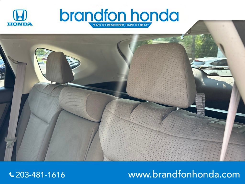 Used 2014 Honda CR-V EX image 24
