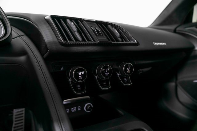 Used 2017 Audi R8 V10 plus image 19