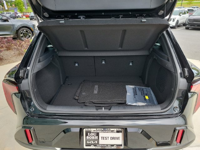 New 2026 Kia K4 GT-Line w/ GT-Line Premium Package FWD image 9