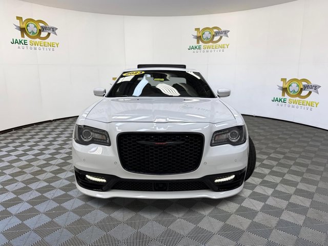 Used 2023 Chrysler 300 S w/ Comfort Group image 3
