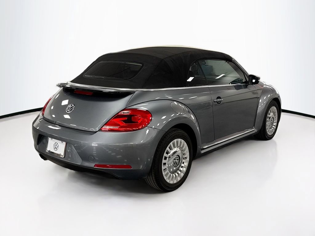 Used 2013 Volkswagen Beetle 2.5 image 13