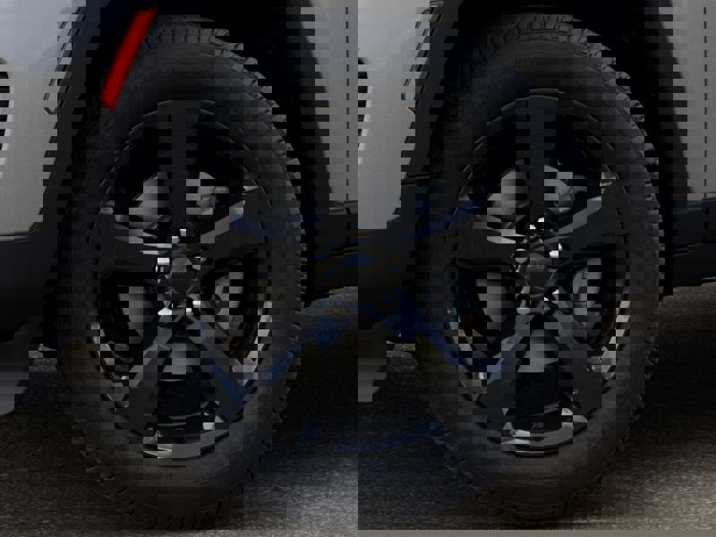 New 2025 Jeep Grand Cherokee 4WD image 40