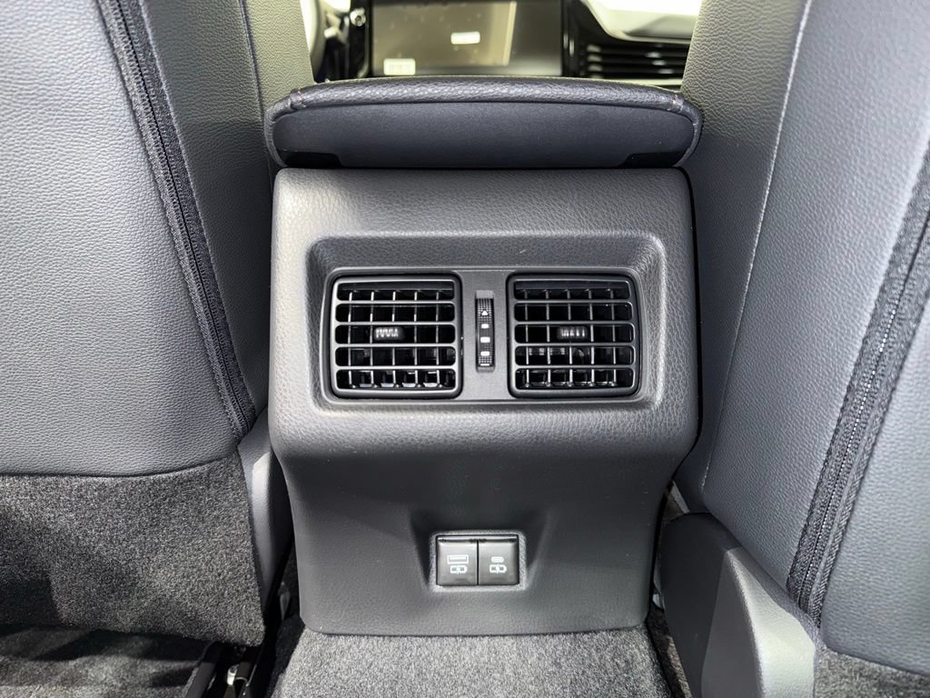 New 2026 Toyota Camry XLE FWD image 21