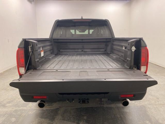 Certified 2023 Honda Ridgeline RTL image 28