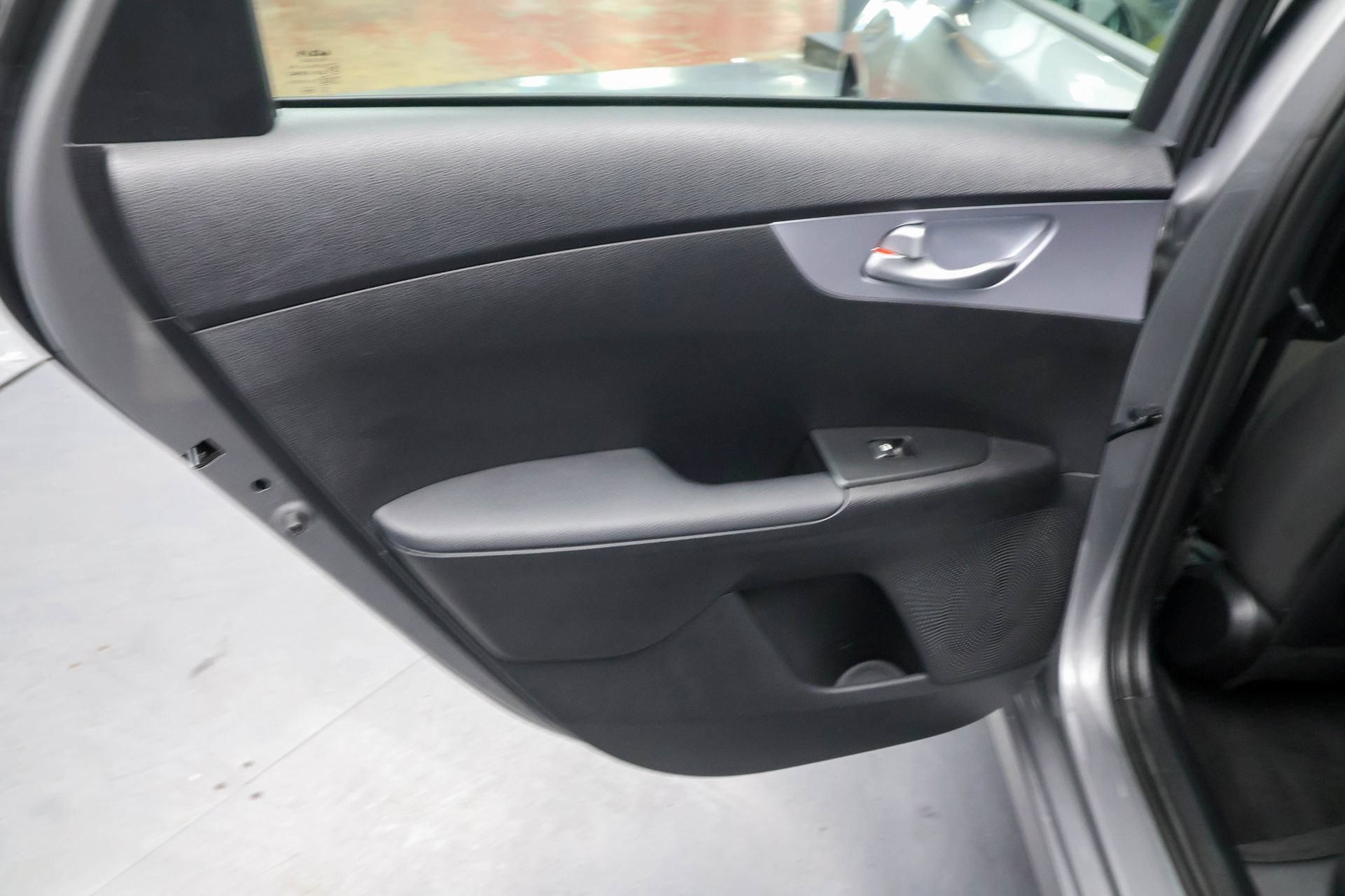 Used 2024 Kia Forte LXS FWD image 26