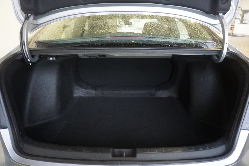 Used 2024 Honda Civic Sport image 13