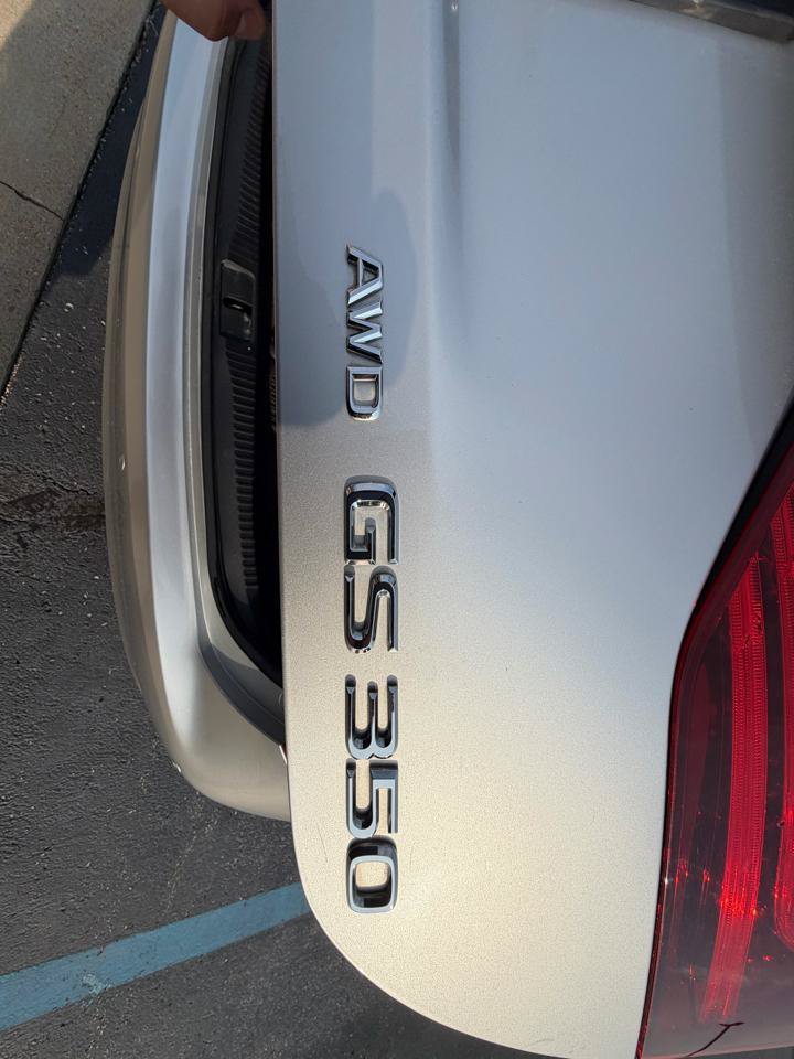 Used 2013 Lexus GS 350 AWD w/ Premium Pkg image 39