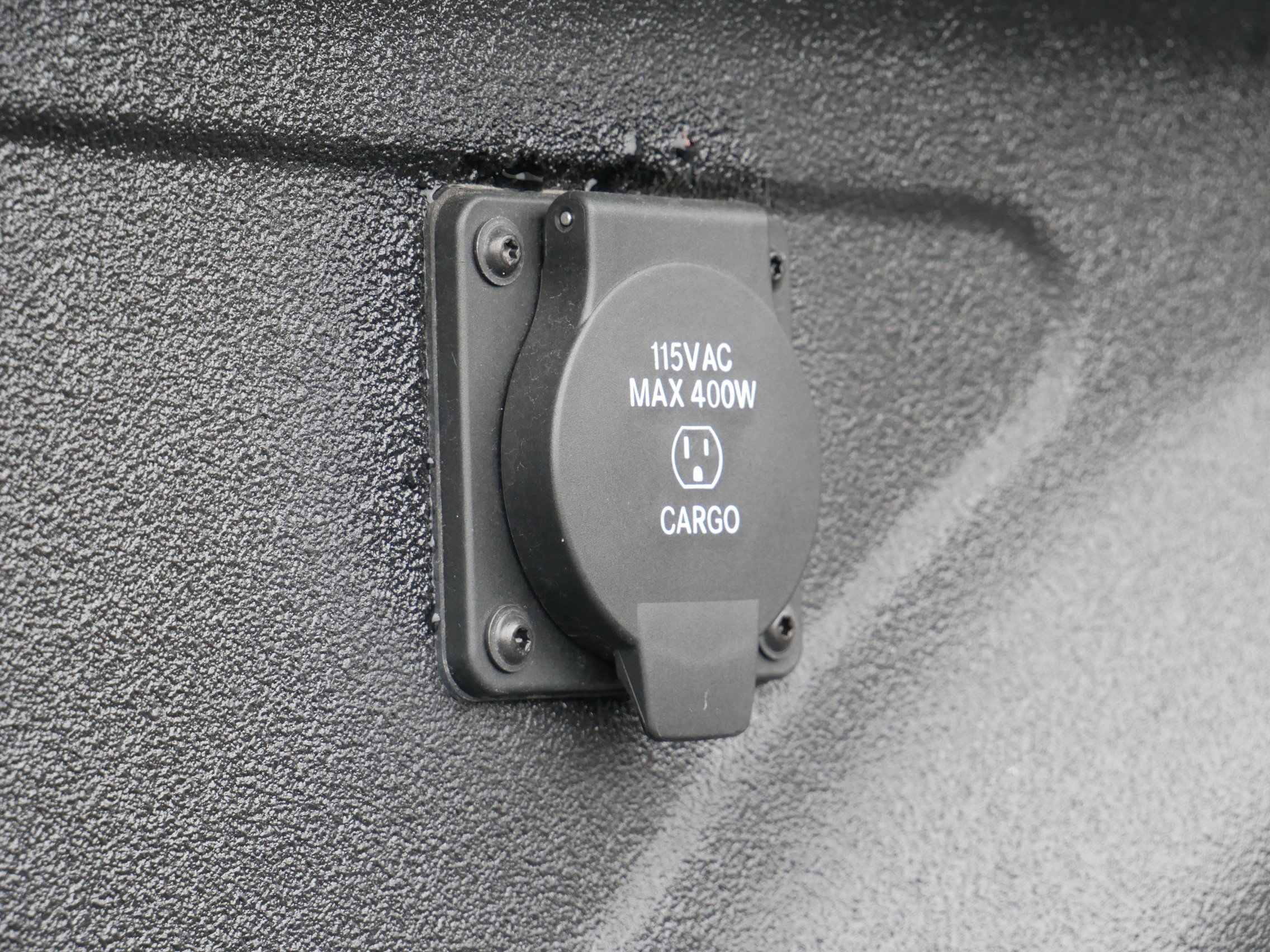 New 2025 RAM 2500 Big Horn image 6