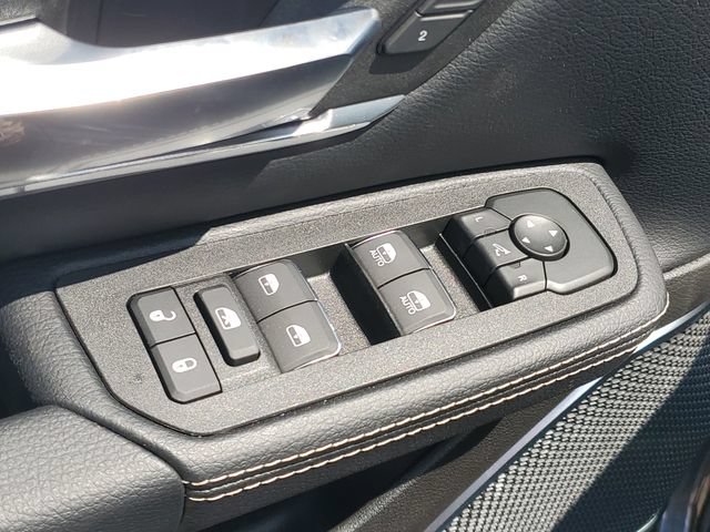 New 2026 RAM 1500 Laramie w/ Sport Appearance Package AWD/4WD image 16