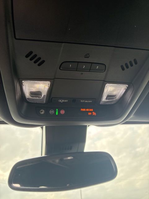 Used 2023 Chevrolet Equinox Premier image 21