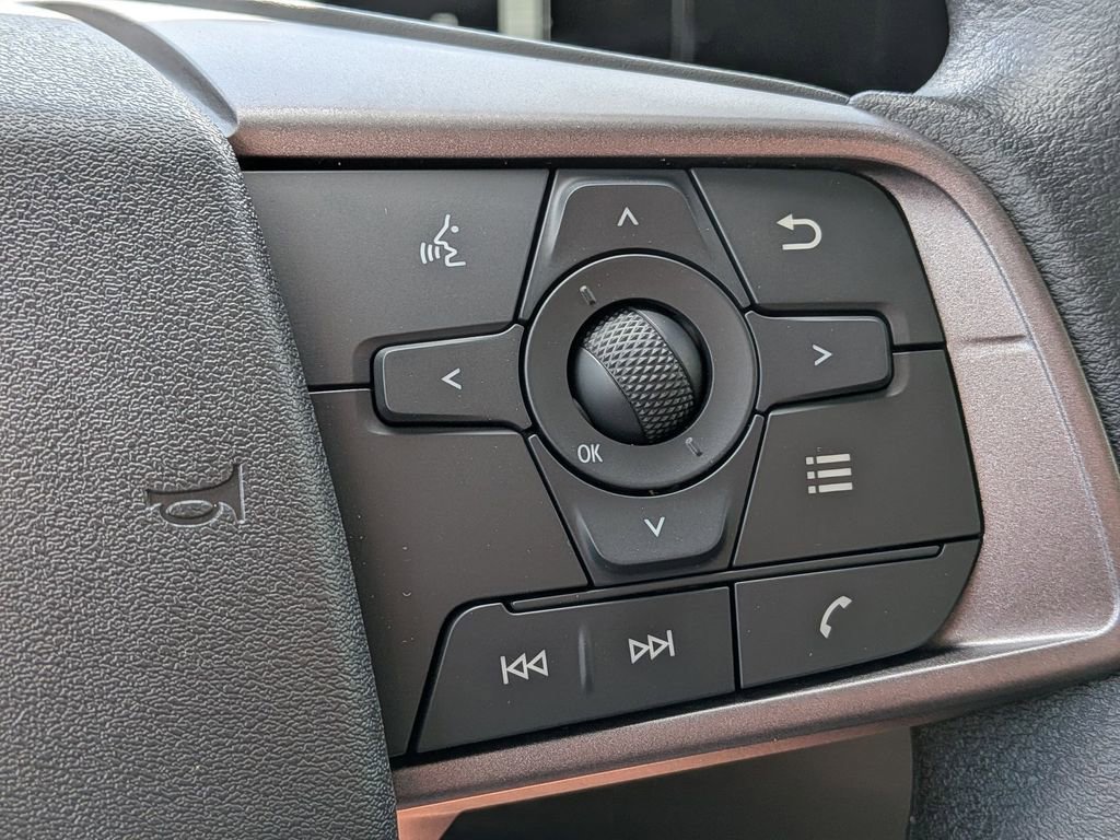 New 2026 Nissan Sentra S FWD image 14