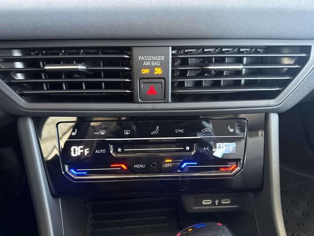 New 2026 Volkswagen Jetta SE image 17