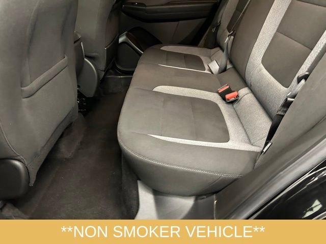 Used 2023 Chevrolet TrailBlazer LT w/ Convenience Package image 28