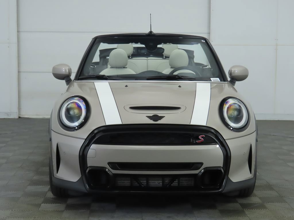 Certified 2023 MINI Cooper S image 2