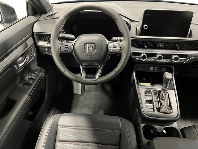 New 2025 Honda CR-V Sport-L image 20