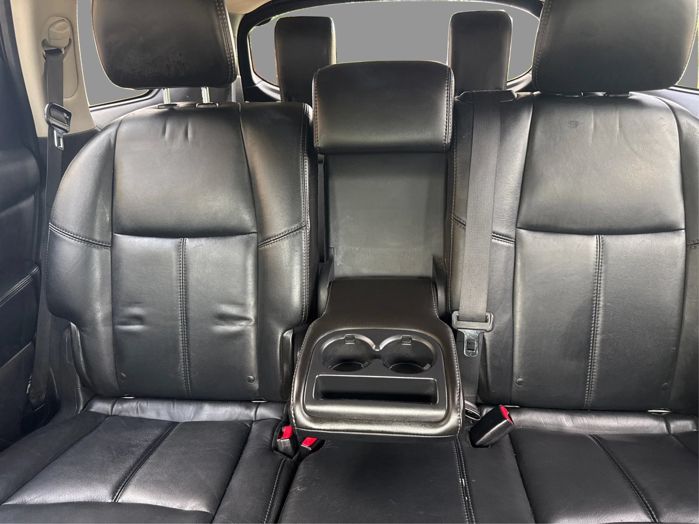 Used 2013 Nissan Pathfinder SL w/ SL Premium Pkg AWD/4WD image 17