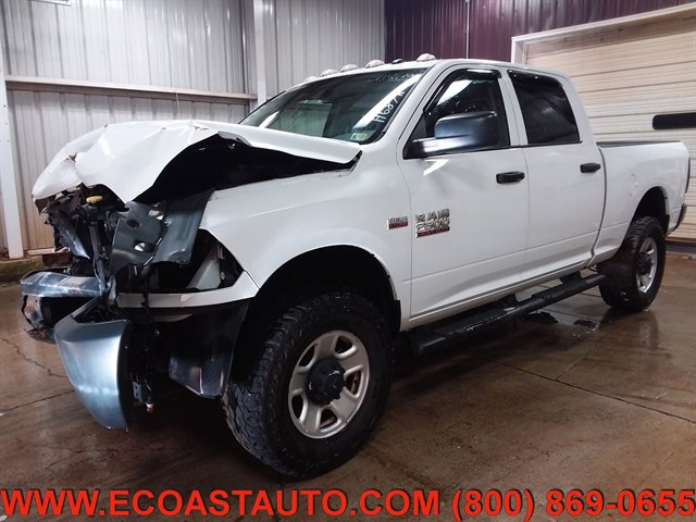 Used 2014 RAM 2500 Tradesman w/ Popular Equipment Group AWD/4WD image 3