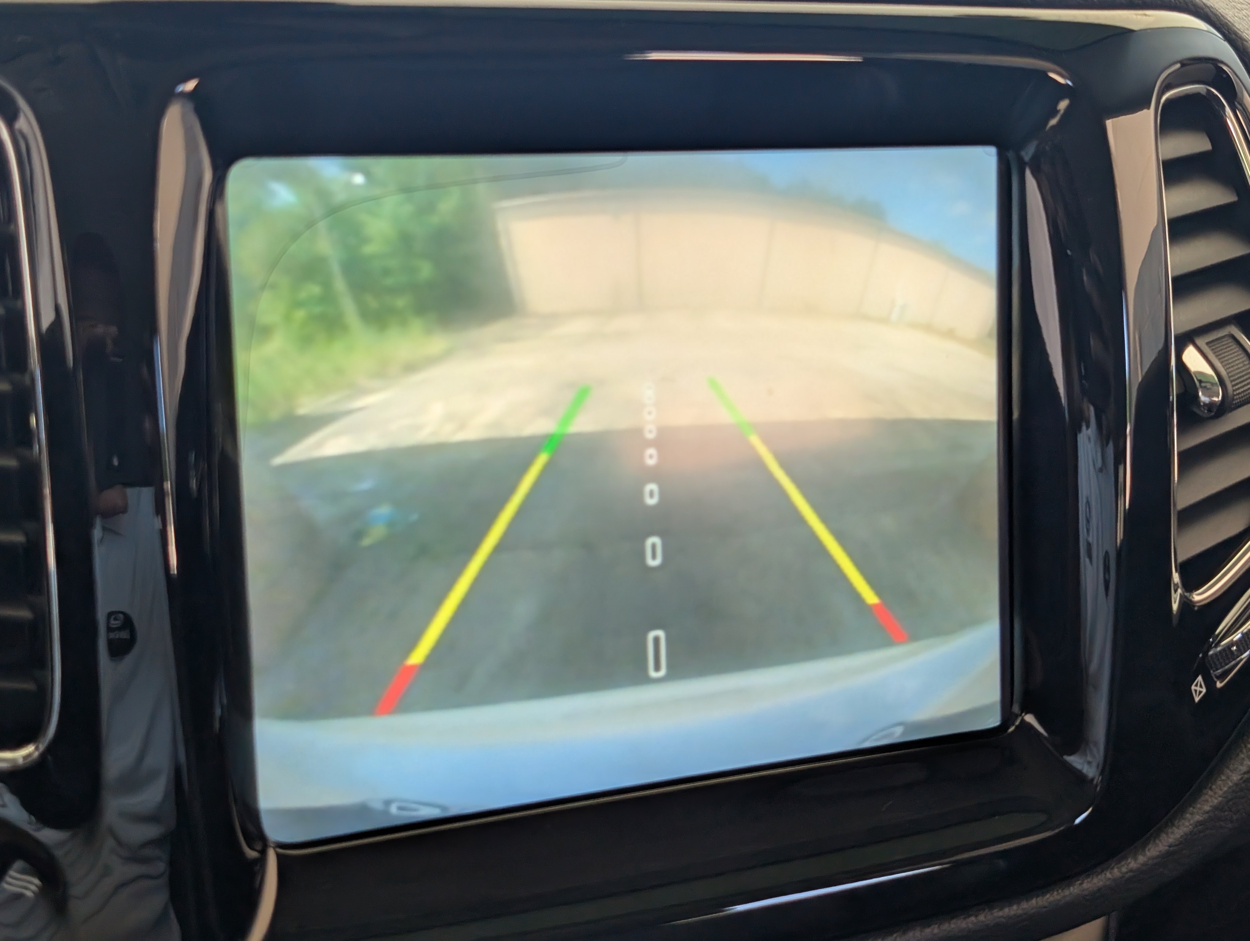 Used 2021 Jeep Compass Limited FWD image 26
