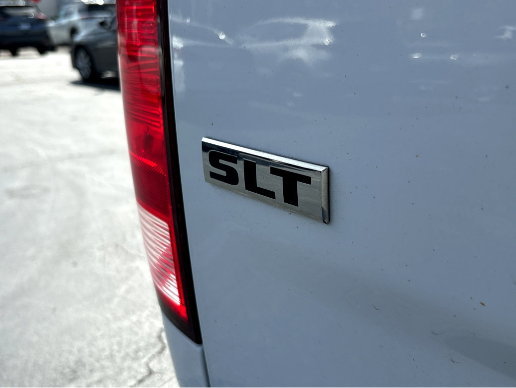 Used 2023 RAM 1500 Classic SLT w/ Trailer & Traction Group image 25