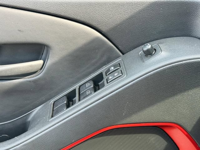 Used 2026 Nissan Frontier PRO-4X AWD/4WD image 29