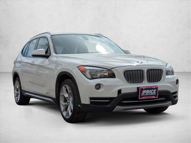 Used 2014 BMW X1 xDrive28i video 3